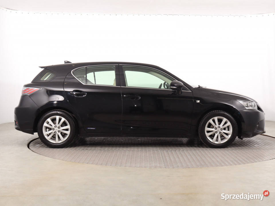 Lexus CT 200h Katowice sprzedam