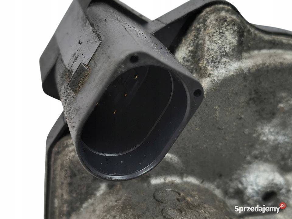 PRZEPUSTNICA VDO VW Audi Skoda Seat 20 TFSI Chełm