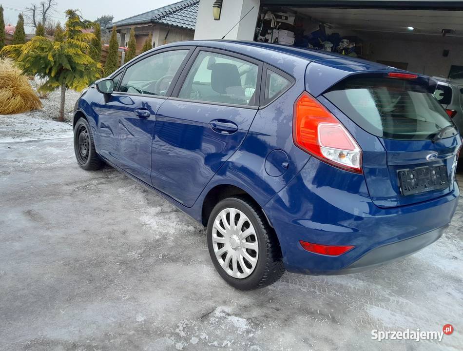 125 MK7 lift 1 rej 2016 opłaty uszkodzony Gutowo Małe