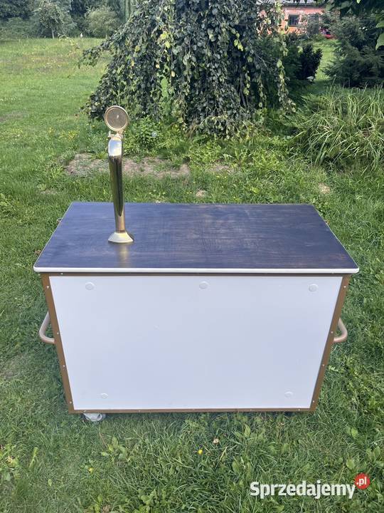Rollbar gastronomiczny