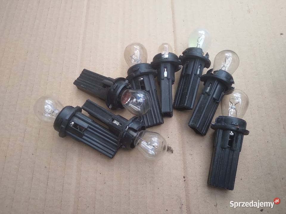 BMW e38 oprawka lampy tylnej 1387356 Kłodawa