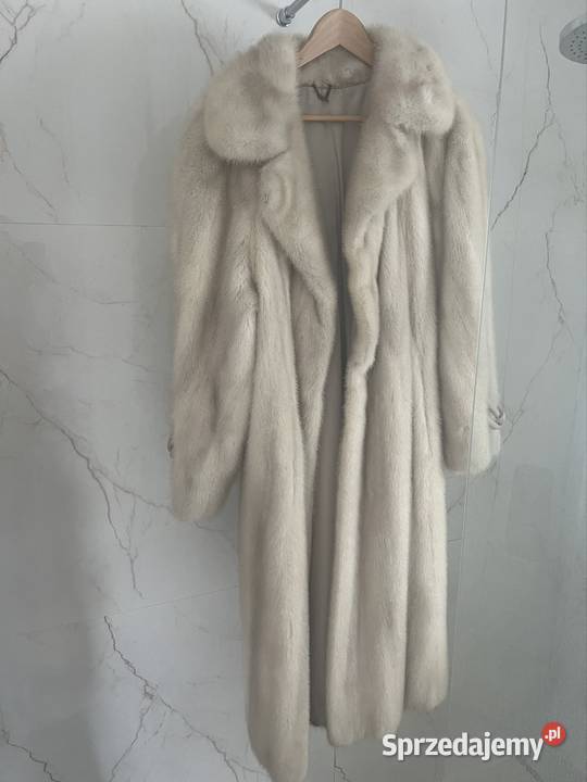 Futro z norek Bielsko-Biała