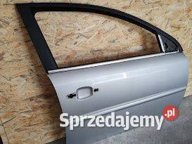 Drzwi Prawy Przód Opel Signum Vectra C Pleszew