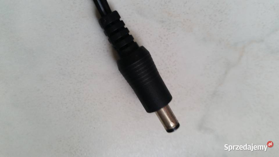 Zasilacz BOOTS 12V300mA Model HS061200300UK lubelskie Puławy