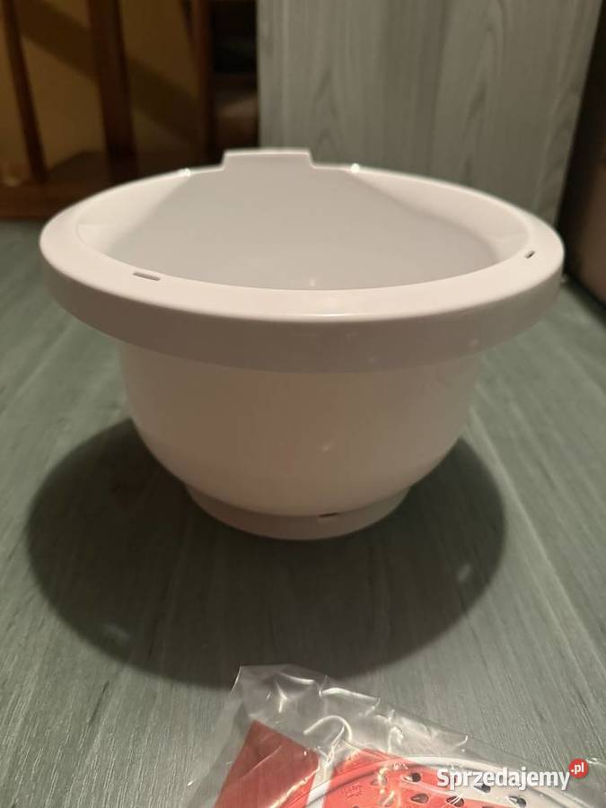 Robot kuchenny planetarny BOSCH MUMS2EW30 700W małopolskie Bilczyce sprzedam