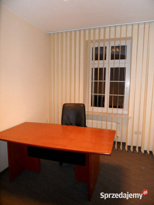 Wynajem Opole Centrum Lokal użytkowy biurowy 38
