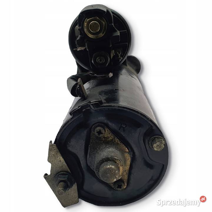 ROZRUSZNIK Audi A4 B6 19 TDI BOSCH 0001110128 Chełm sprzedam