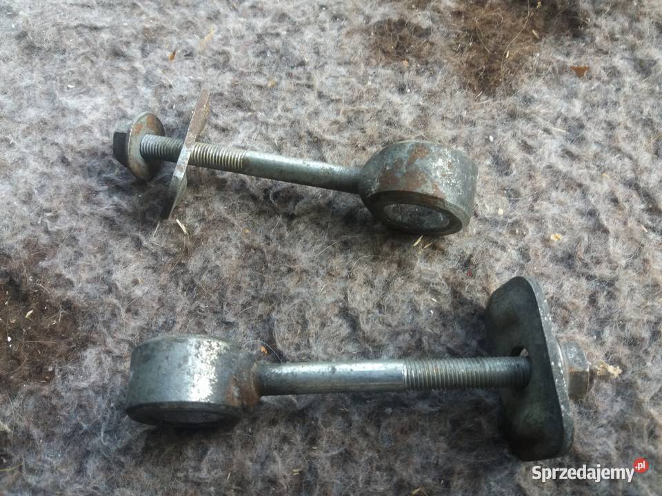 Harley Shovel Shovelhead Panhead Electra kujawsko-pomorskie