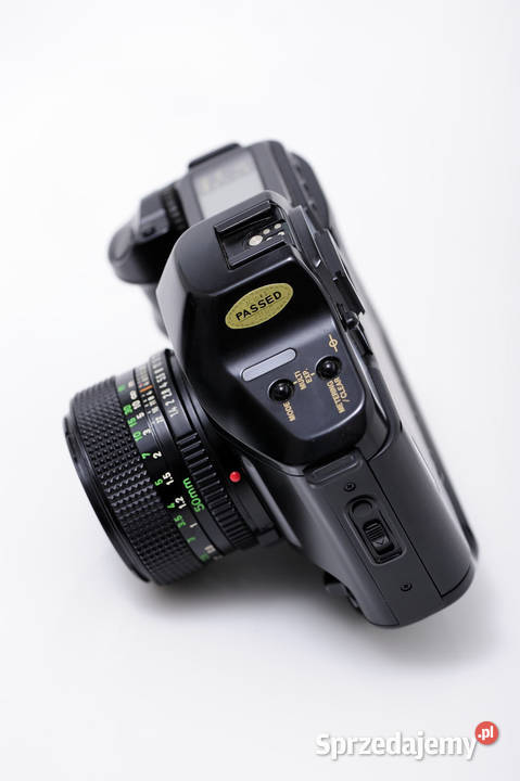 Canon T90 analog dolnośląskie Wrocław