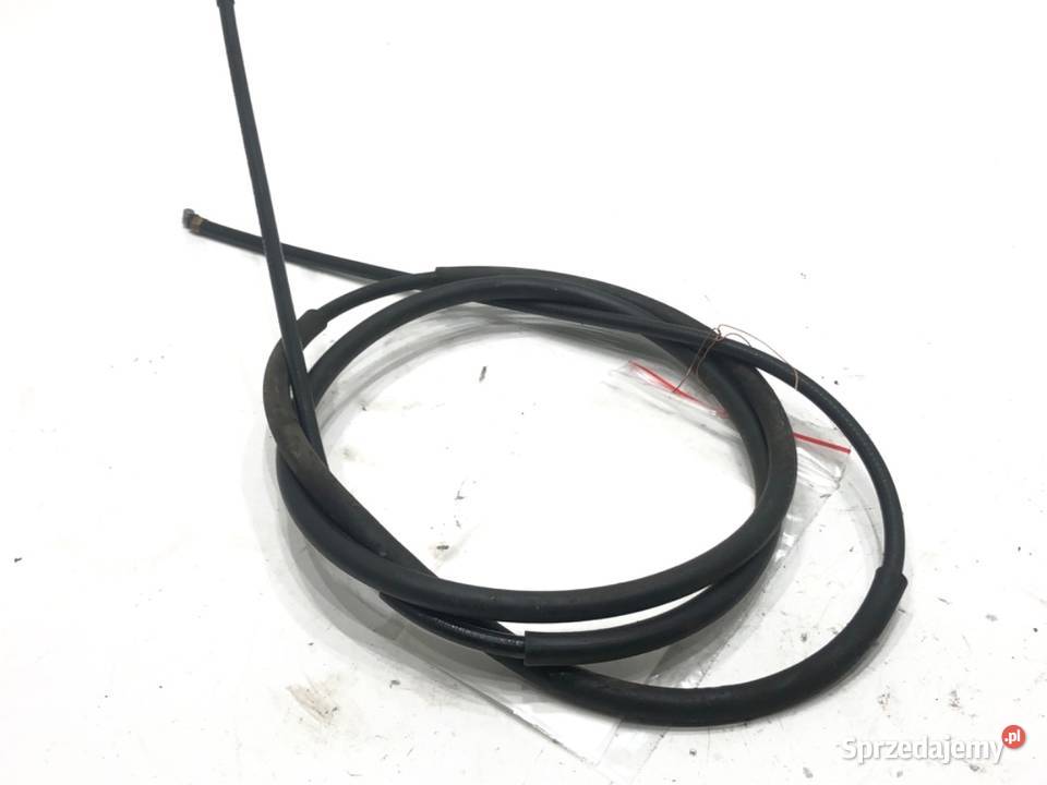 LINKA MASKI VW TROC CIĘGNO OTWIERANIA ZAMKA