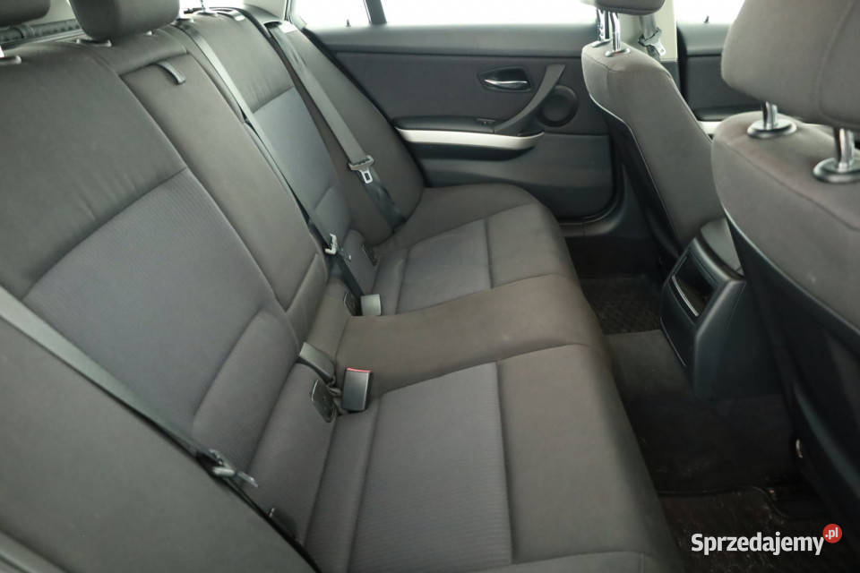 BMW 3 316 d mazowieckie Piaseczno