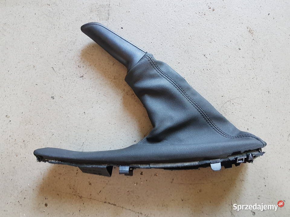 BMW1 E87 OSLONA RECZNEGO DZWIGNIA RECZNEGO Turek