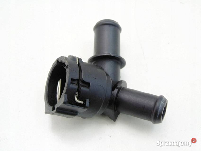 Króciec wody 16 D4D D Verso Auris Avensis Mini Sosnowiec sprzedam