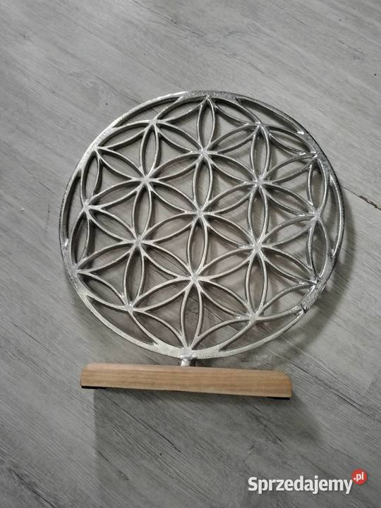 Dekoracja drzewo szczęściakwiat szczęścia Gilde Choszczno