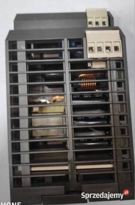 Zasilacz Siemens Sitop Smart 10A 6EP1 3342AA01 Gliwice