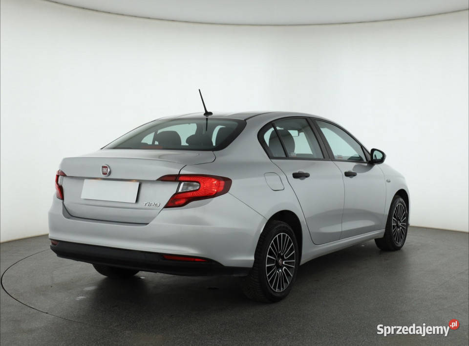 Fiat Tipo 13 MultiJet system Start-Stop mazowieckie Piaseczno sprzedam