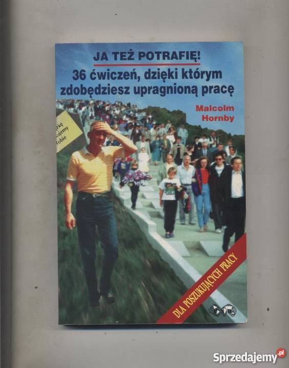 Ja też potrafię 36 ćwiczeń dzięki którym zachodniopomorskie Szczecin