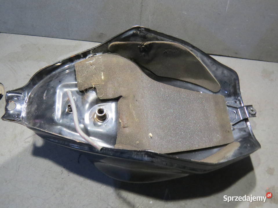 HONDA CBR 600 F3 SC25 ZBIORNIK PALIWA BAK Gdańsk