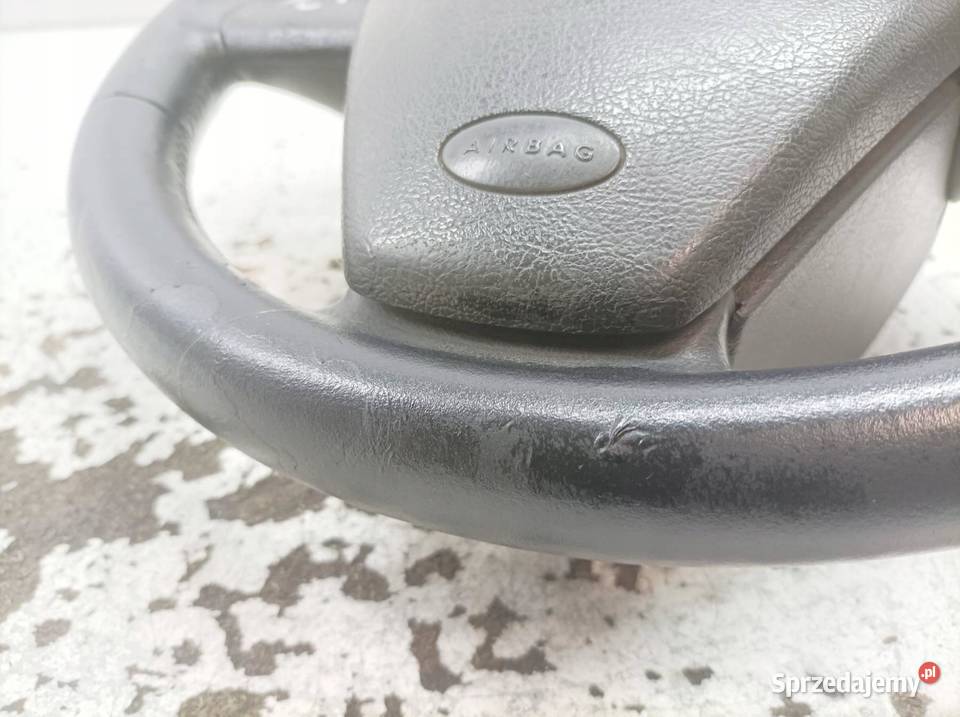 KIEROWNICA Citroen C2 I 20032009 Kierownice