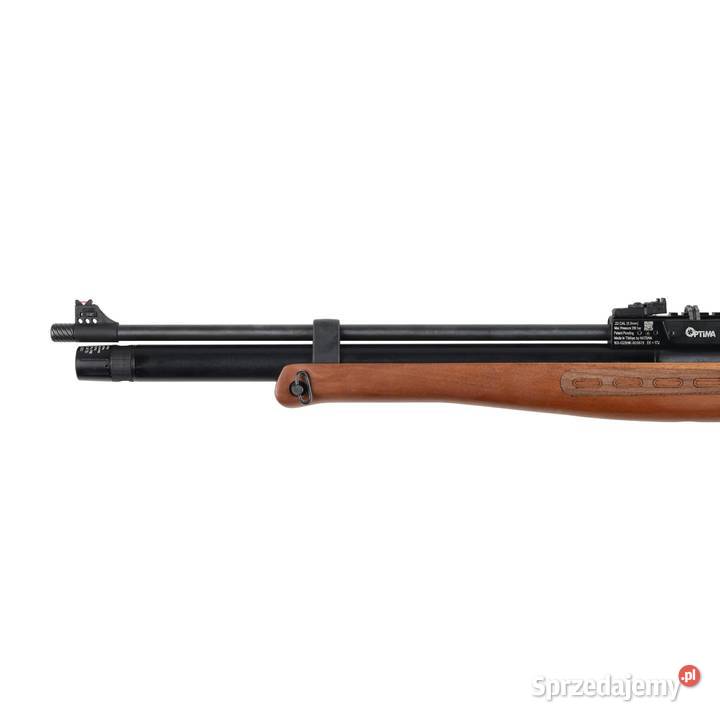 Wiatrówka PCP Optima by Hatsan BT65 SBW LW 55 mm mazowieckie
