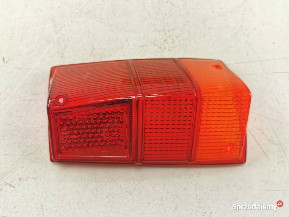 KLOSZ LAMPY PRAWY TYŁ TALBOT 1100 BREAK VF2