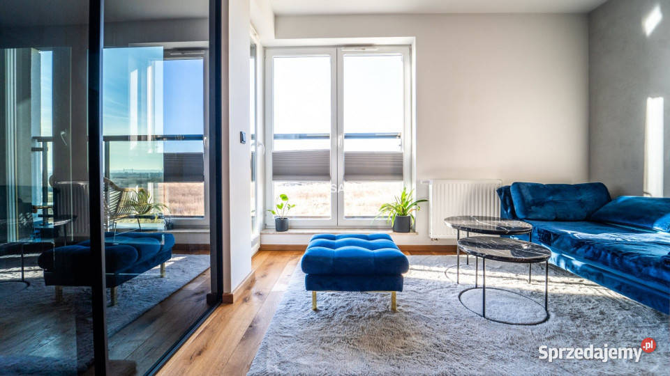 Mieszkanie Kraków bp Albina Małysiaka 4203m2 2 Mieszkania małopolskie