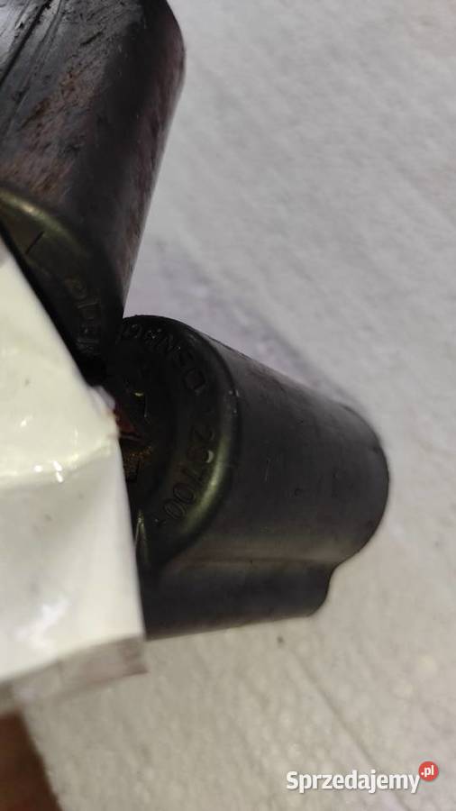 Suzuki Intruder 800 cewki fajki komplet