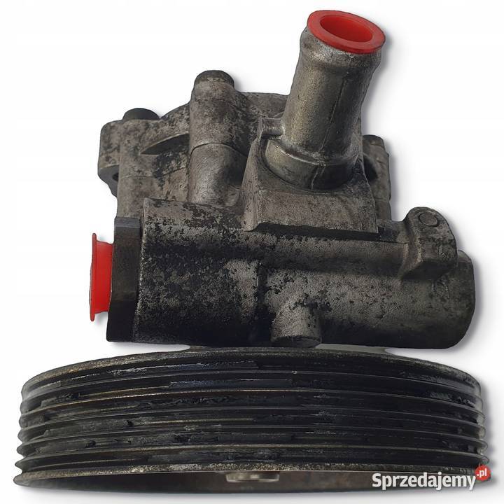 POMPA WSPOMAGANIA Partner II Citroen Berlingo osobowe Chełm sprzedam