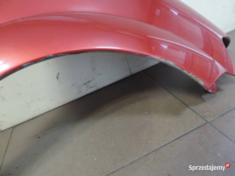 BŁOTNIK PRAWY PRZEDNI CITROEN C3 I EKQD małopolskie Nowy Sącz