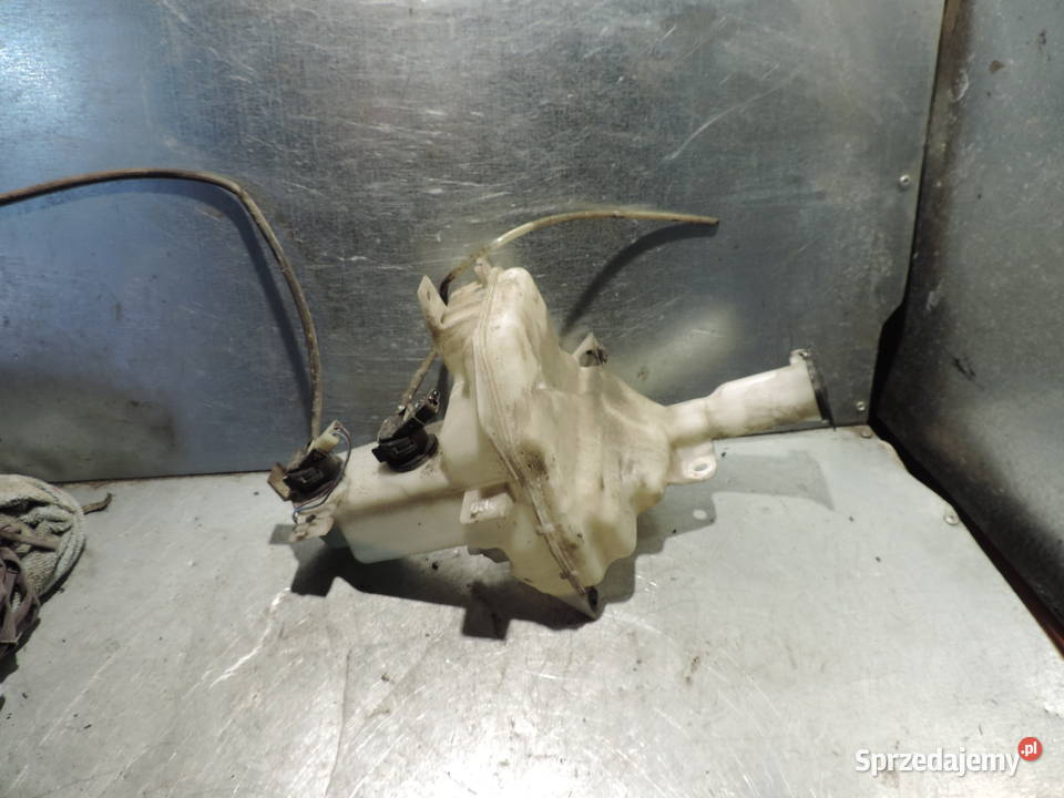 ZBIORNICZEK SPRYSKIWACZY SUBARU JUSTY 4 małopolskie Nowy Sącz