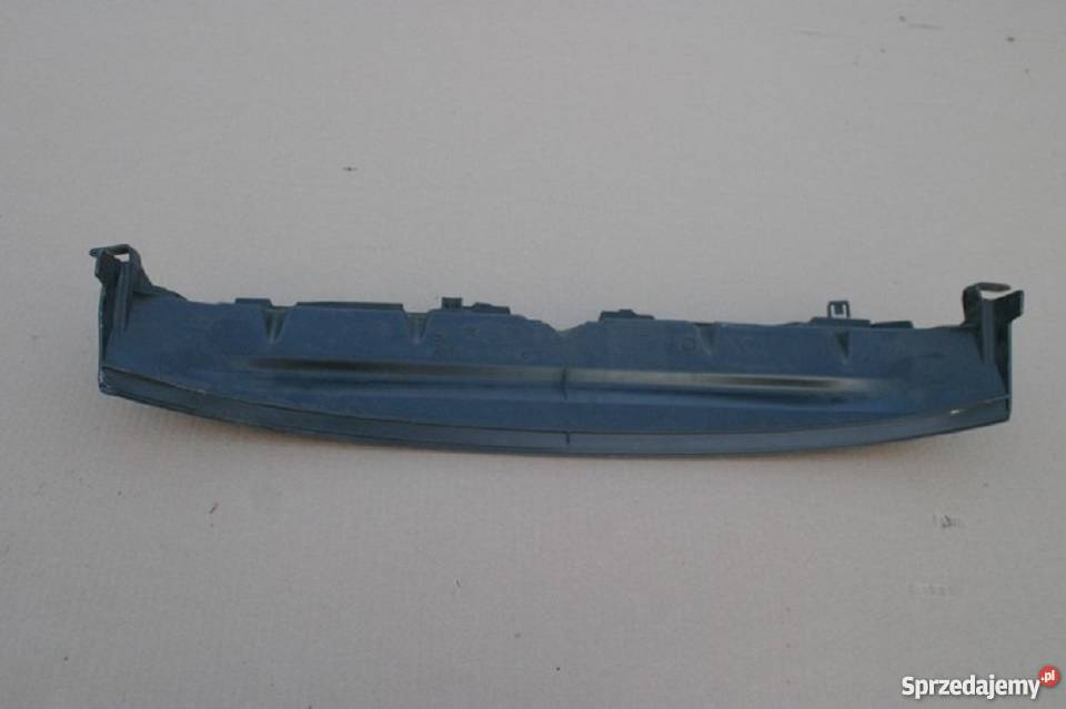 FORD FIESTA MK7 OSŁONA POD ZDERZAK 8A61A001A04 Bieleń