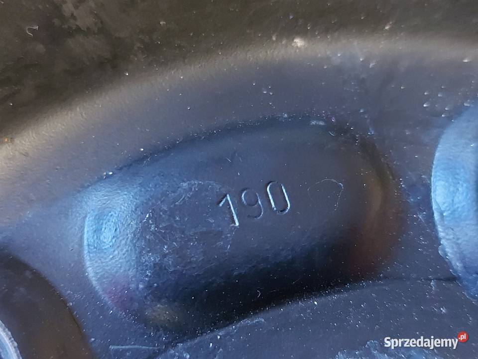MONDEO MK4 S GALAXY MK3 koło dojazdowe 1259016 świętokrzyskie Kielce sprzedam