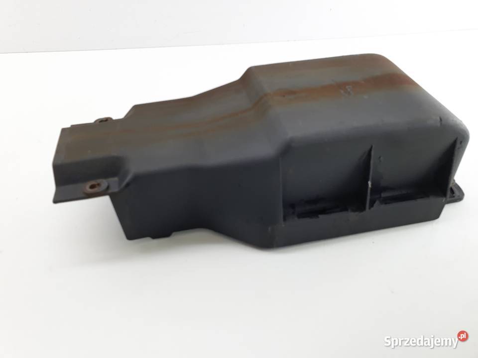 OSLONA OBUDOWA IVECO EUROCARGO łódzkie sprzedam