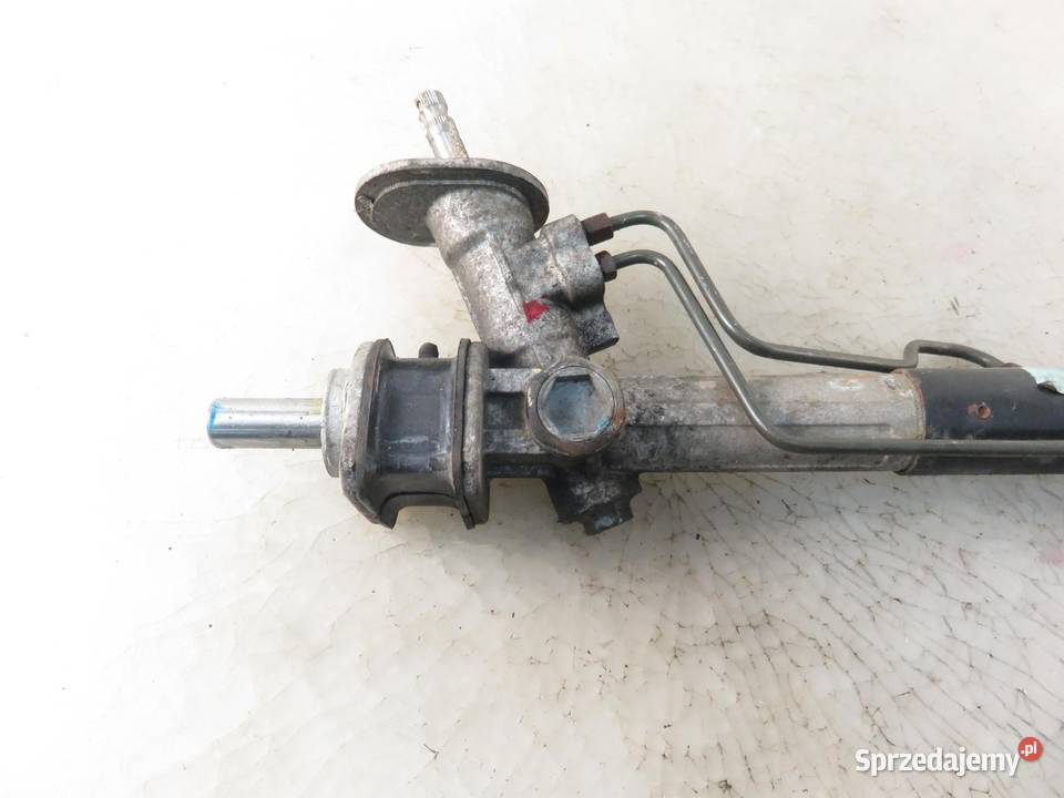 MAGLOWNICA CHEVROLET AVEO KALOS T200