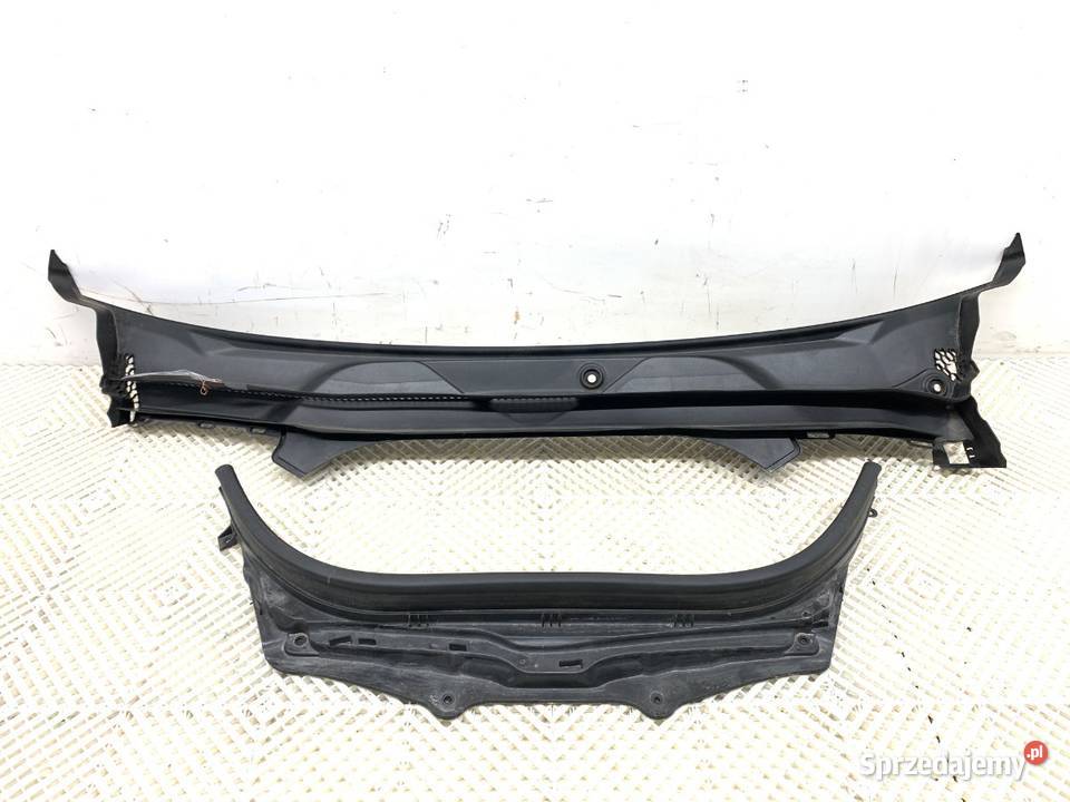 PODSZYBIE BMW G30 7388714 SedanLimuzyna OSŁONA podkarpackie