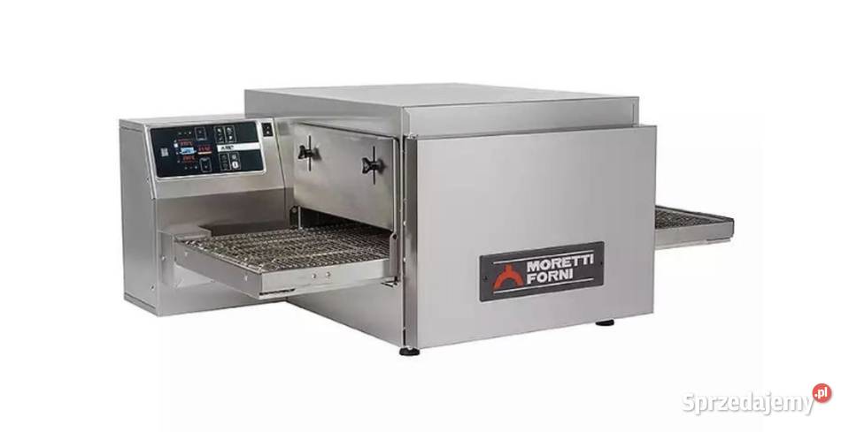 Piec do pizzy Kielce