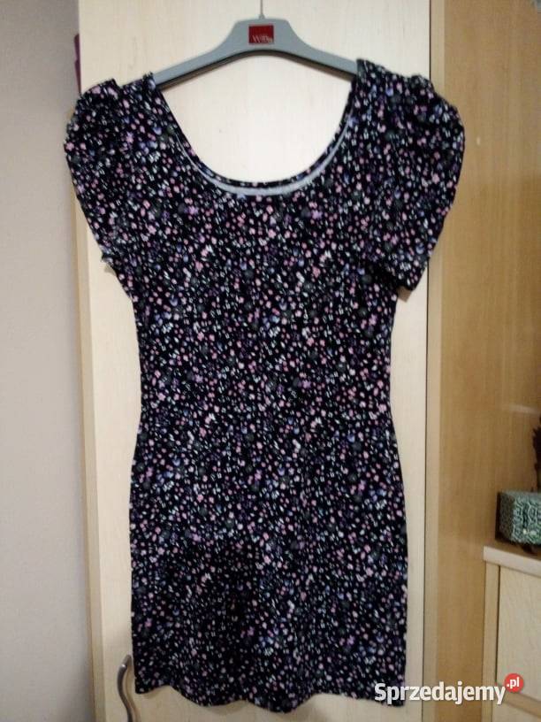 Sukienki dziewczęce Częstochowa