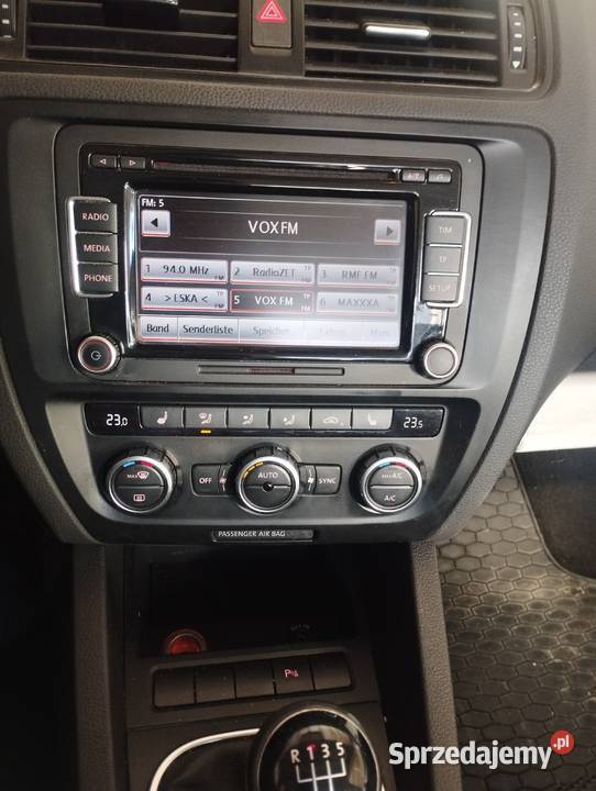 Sprzedam samochód osobowy 1600cm3 Krzesk-Królowa Niwa