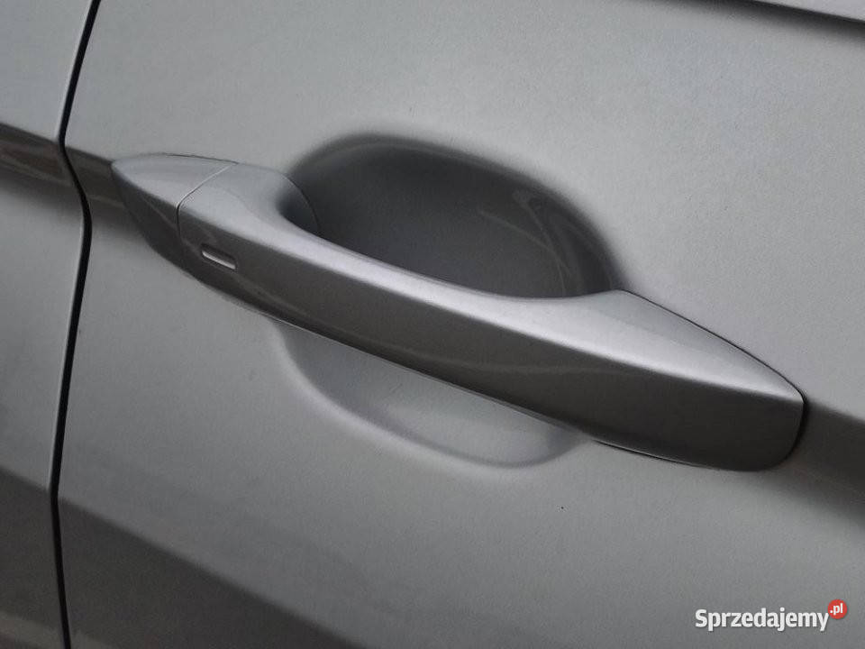 SEAT Tarraco 2022r 4x4 Adapt zawieszenie Full Poznań