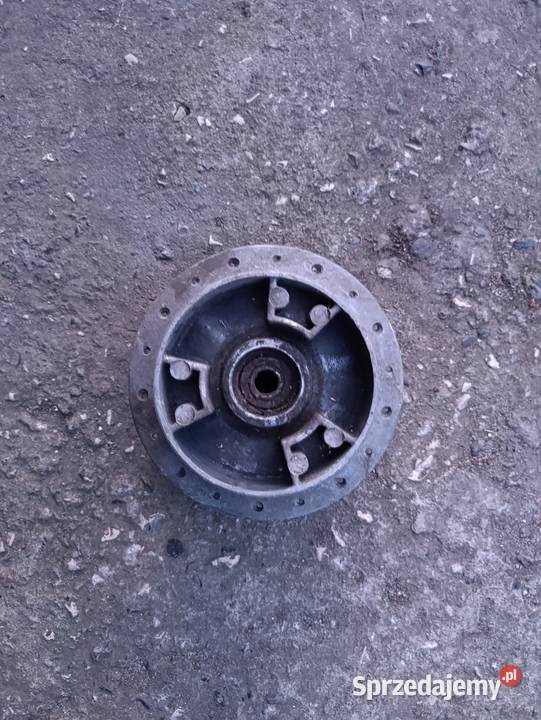 Piasta tył wsk 175 dudek lelek kobuz sprzedam