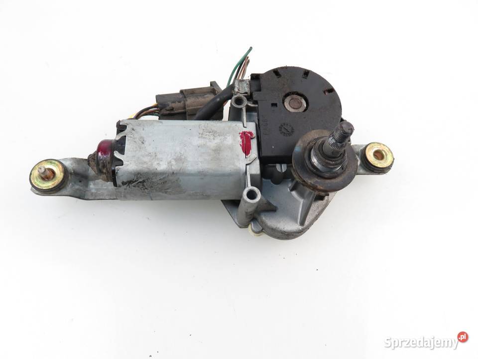 SILNICZEK WYCIERACZKI TYŁ FREELANDER 23001003 osobowe