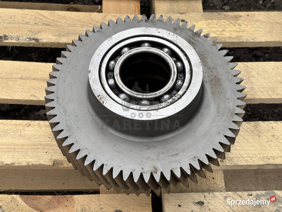 GT Koło Zębate Koszyk Łożysko YZ502816 wielkopolskie Jastrzębniki sprzedam