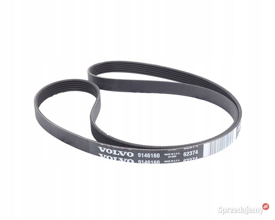 VOLVO 960 S90 V90 oryginal pasek wielorowkowy OE Bielany Wrocławskie
