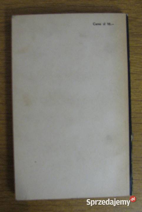 Stanisław Wyspiański Noc listopadowa literatura piękna - proza polska Parczew