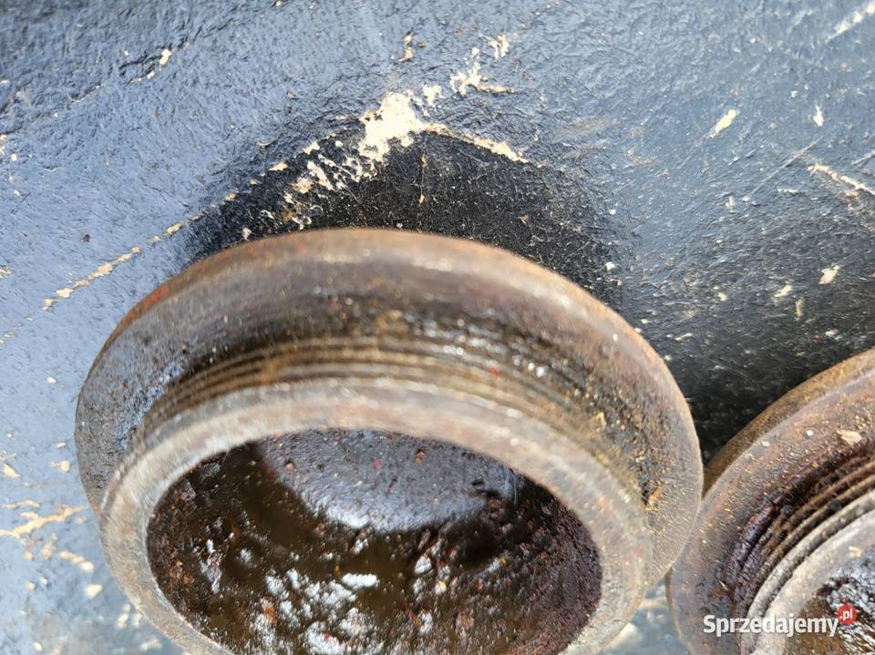 NAKRĘTKI BP 40 KAPSLE KOŁA BECZKI FORD OPEL Rybnik sprzedam