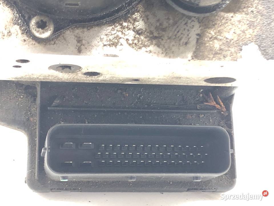 POMPA ABS VW BORA I 1J0907379S 23 150 9813 osobowe