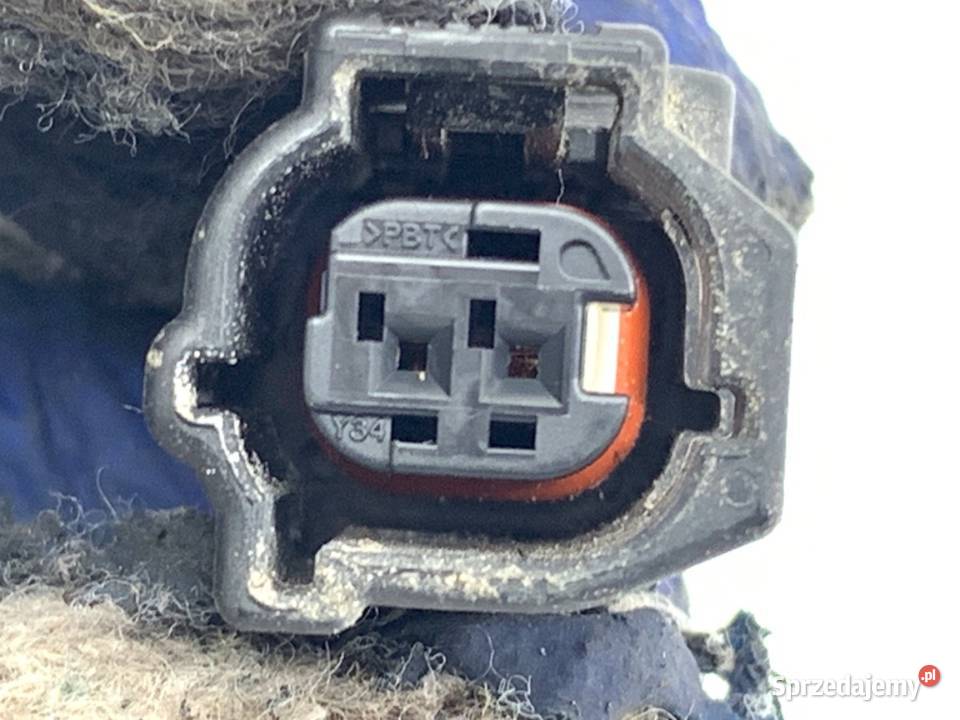 CZUJNIK ABS PRAWY PRZÓD TOYOTA CHR 89542F4010 osobowe sprzedam