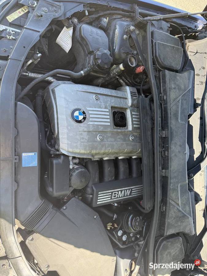 Bmw e91 330I 258 Seria 3 świętokrzyskie