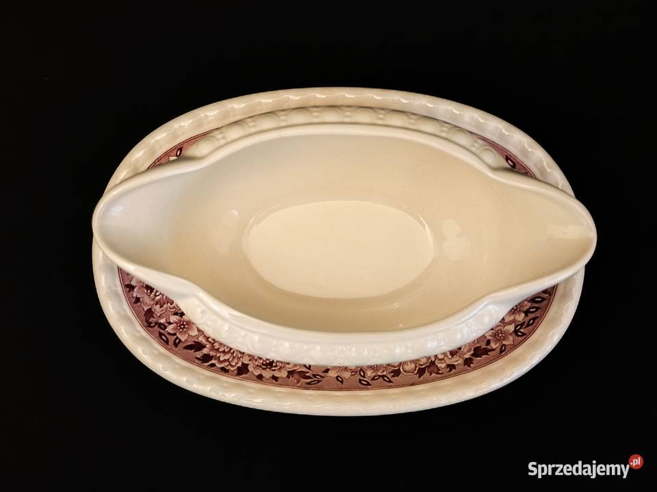 Sosjerka Villeroy Boch Rusticana Chełm