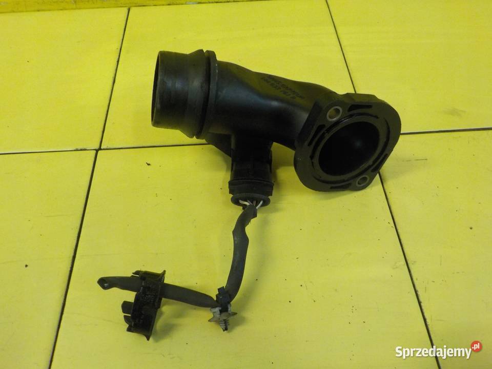 SCENIC III MEGANE 14 TCE 12r 130 H4J700 rura Suków